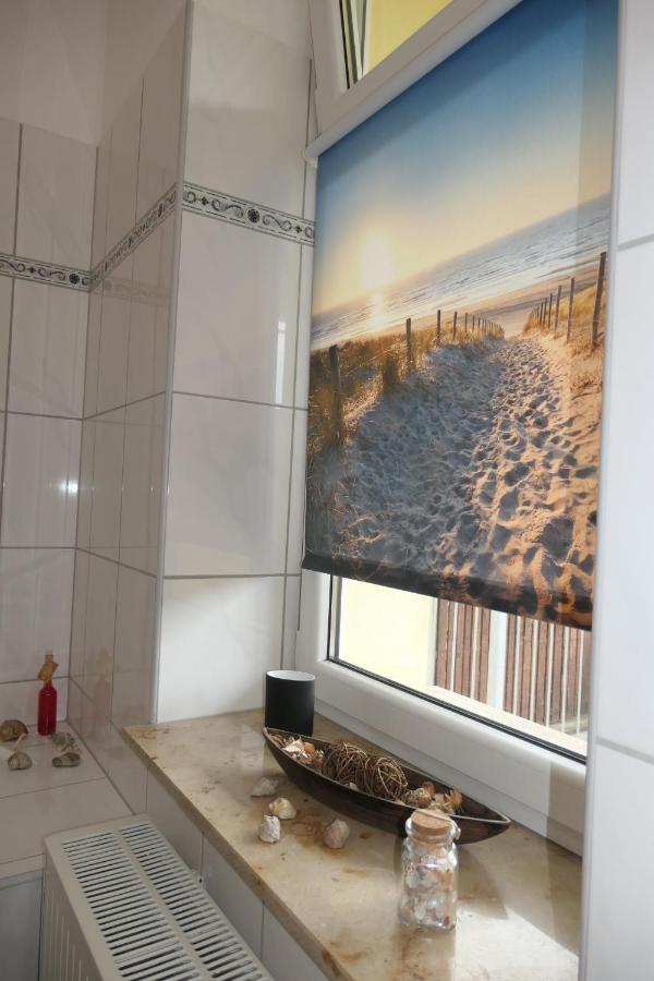 Laendlicher Rueckzugsort Im Herzen Von Muehlhausen Exteriér fotografie